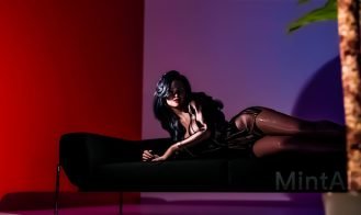 Christine Watson - 3.0.1.a Patreon 18+ Adult game cover