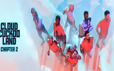 Cloud Cuckoo Land Adult Game Cover