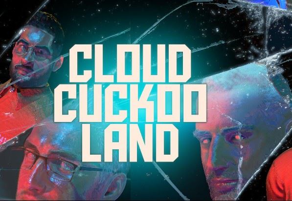 Cloud Cuckoo Land [Ongoing] - Version: 1.0