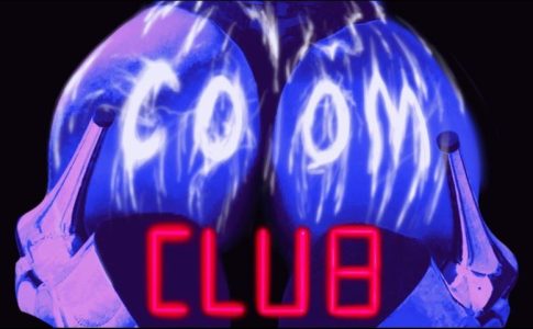 Coom Club Adult Game Cover