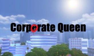 Corporate Queen - Final 18+ Adult game cover