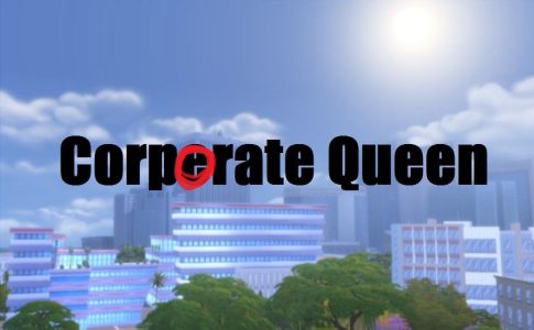 Corporate Queen Adult Game Cover