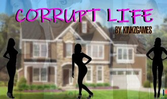 Corrupt Life - 0.85 18+ Adult game cover