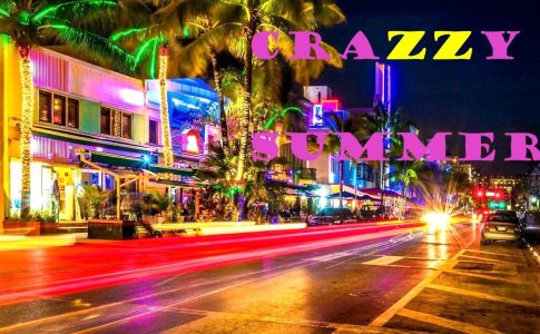 Crazzy Summer Adult Game Cover