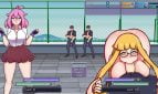 Crummy Classroom Adult Game Screenshot (2)