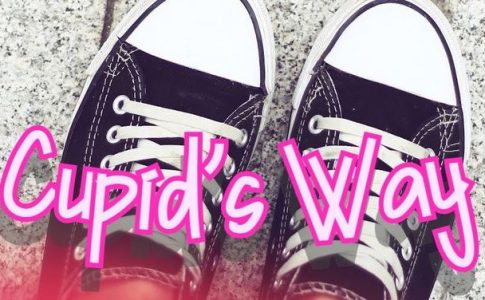 Cupid's Way Adult Game Cover