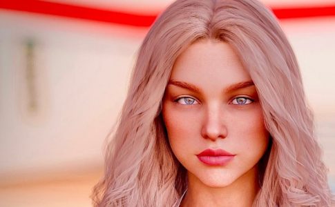 Endless Summer Adult Game Cover