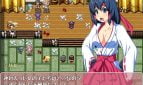 Exorcist Shrine Maiden Miharu The Licentious Journal of her Captive Violation Adult Game Screenshots (4)