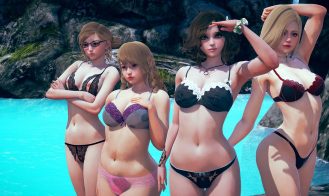 Family Inheritance - 0.01.5 18+ Adult game cover