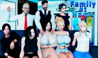 Ren'Py] Family at Home 2 - vFinal Episode by SALR Games Adult Porn ...