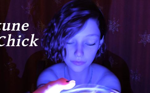 Fortune Chick Adult Game Cover