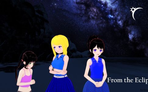 From the Eclipse Adult Game Cover