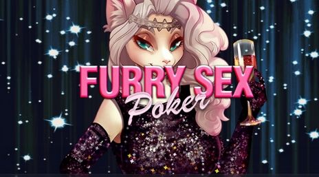 Furry Sex: Poker [Finished] - Version: Final