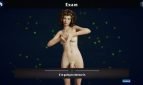 Futa University Adult Game Screenshots (1)