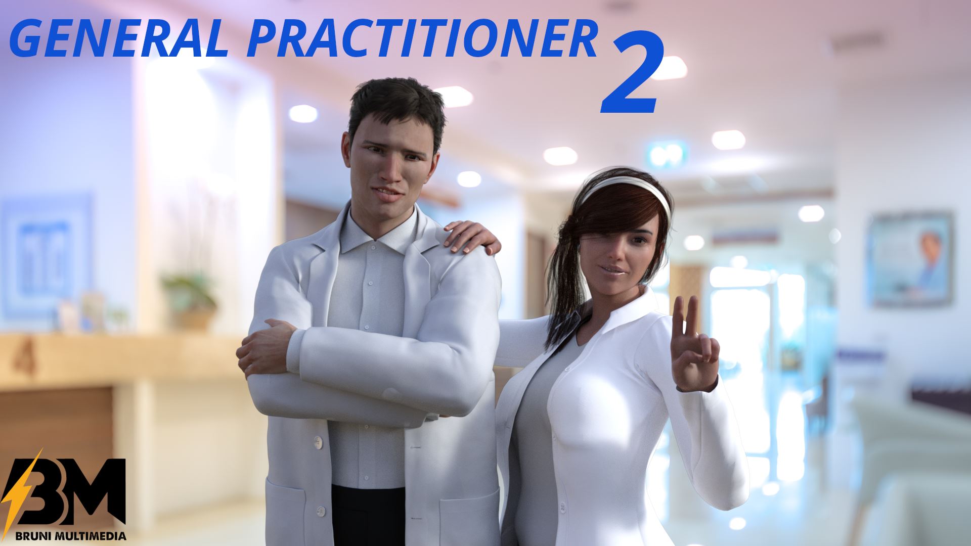 General Practitioner 2 [Ongoing] - Version: 0.0.9
