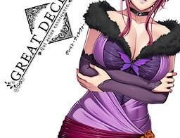 Great Deceiver - Final 18+ Adult game cover