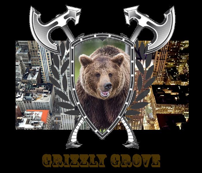 Grizzly Grove [Ongoing] - Version: 0.23a