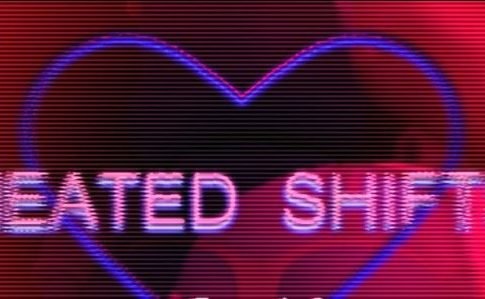 Heated Shifts Adult Game Cover