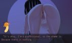 Hold in Your Cum and Protect Your Girlfriend! Adult Game Screenshots (2)
