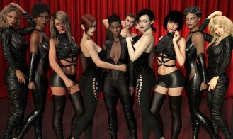 Laced Steele - Ch. 2 18+ Adult game cover