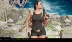 Lara Croft and the Lost City Adult Game Screenshots (1)