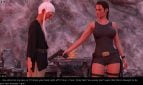 Lara Croft and the Lost City Adult Game Screenshots (3)