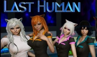 Last Human - Ep.5 v0.8 18+ Adult game cover