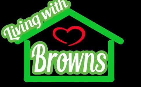 Living with Browns Adult Game Cover