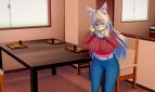 Love at First Tail Adult Game Screenshot (5)