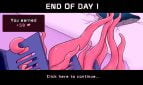 Lovecraft Locker Tentacle Lust Adult Game Screenshots (4)