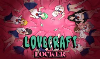 Lovecraft Locker: Tentacle Lust/Breach - 2025-07-02 18+ Adult game cover