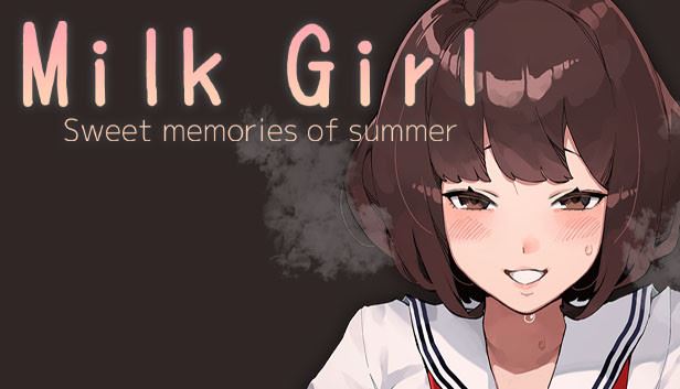Milk Girl Sweet memories of summer [Finished] - Version: 1.012