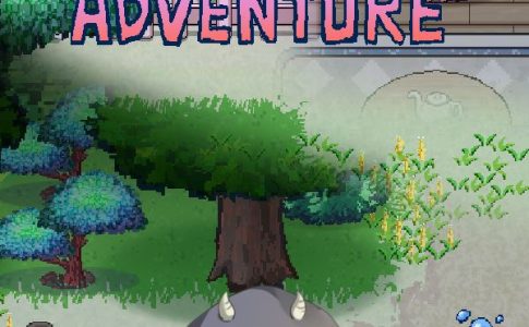 Millie’s Adventure Adult Game Cover