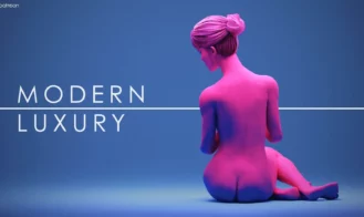 Modern Luxury - 0.4.5.0 18+ Adult game cover