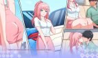 Monster Girl Dormitory Adult Game Screenshot (5)