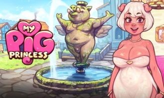 My Pig Princess - 0.9.0 18+ Adult game cover