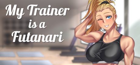 My Trainer is a Futanari [Finished] - Version: Final