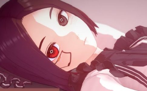 My maid dream of Electric sheep Adult Game Cover