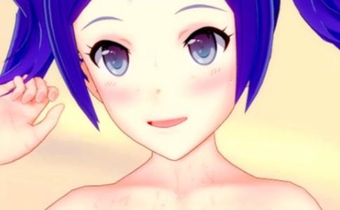 Ordinary Daily Ghosts Adult Game Cover