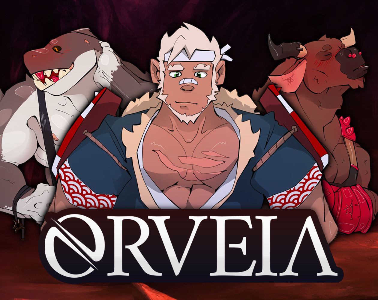 Orveia [Ongoing] - Version: 0.10.2