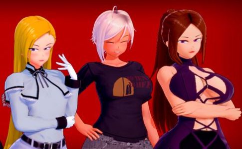 Path To Dominion Adult Game Cover