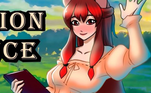 Reincarnation Circumstance Adult Game Cover