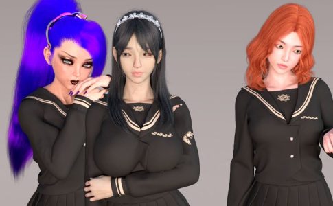 Rememberless Adult Game Cover