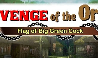 Revenge of the Orcs: Flag of Conquest - Final 18+ Adult game cover