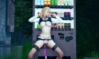 Rising Bliss Adult Game Screenshot (5)