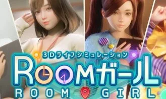 Room Girl - R1.4 18+ Adult game cover