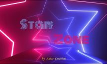 STAR ZONE - 0.1 18+ Adult game cover