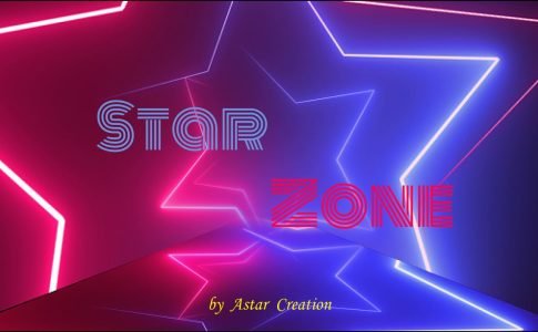STAR ZONE Adult Game Cover