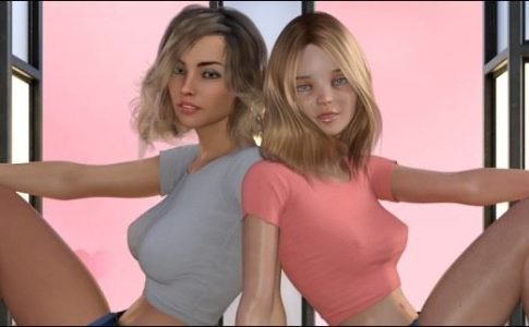 Secrets of the Family Adult Game Cover