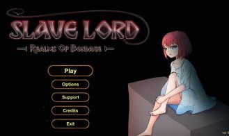 Slave Lord Realms of Bondage - 0.1.8 18+ Adult game cover